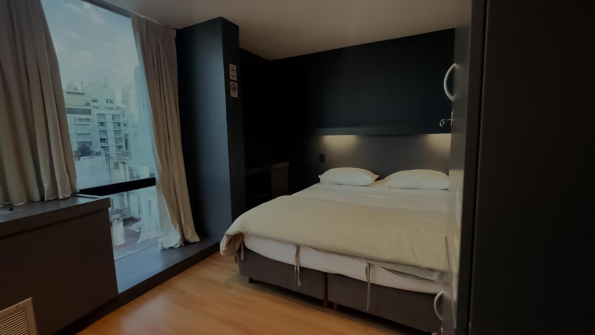 Mons Hostel บัวโนสไอเรส ภายนอก รูปภาพ