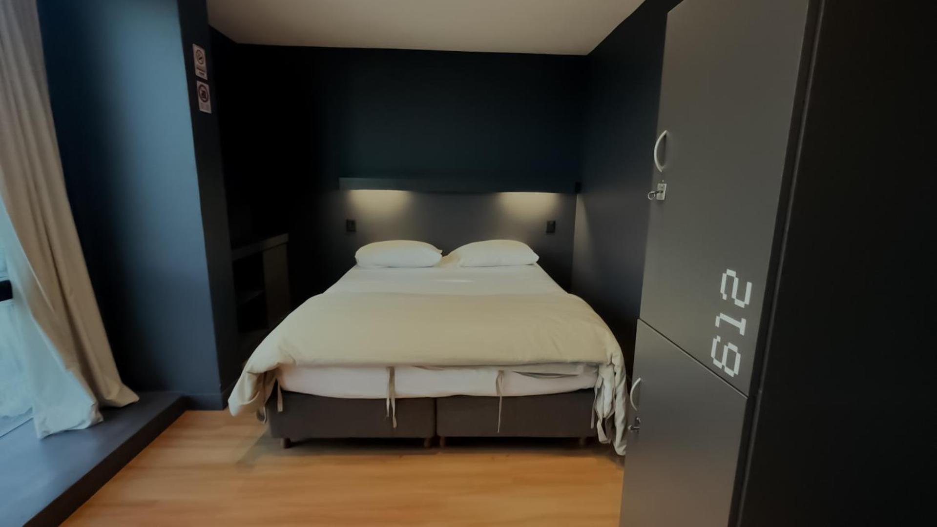 Mons Hostel บัวโนสไอเรส ภายนอก รูปภาพ