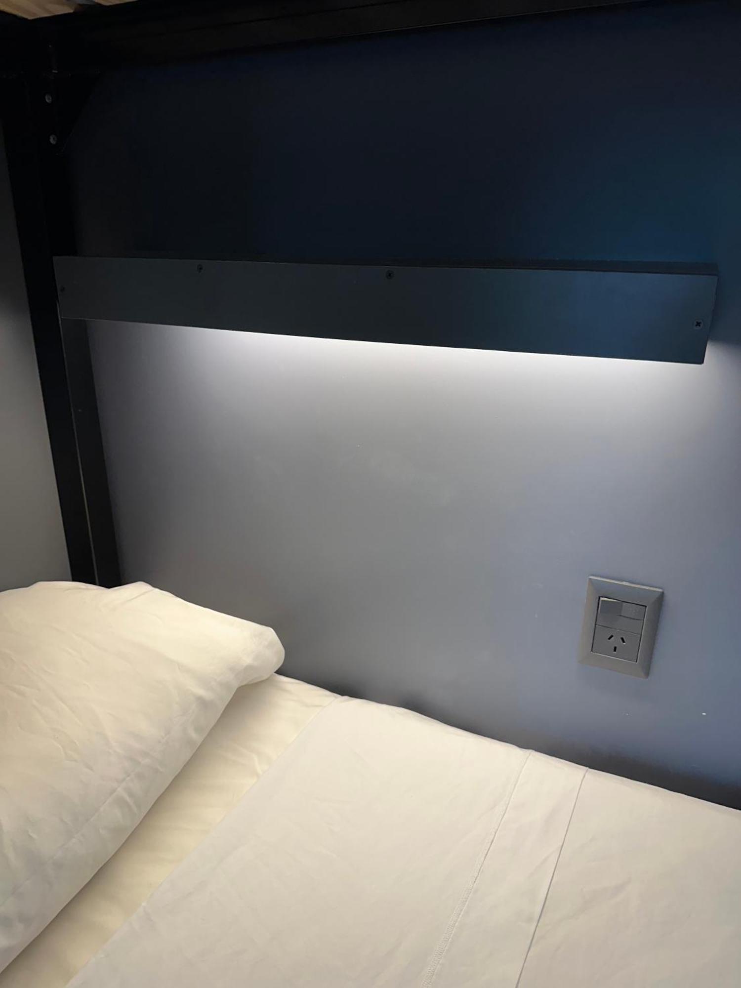 Mons Hostel บัวโนสไอเรส ภายนอก รูปภาพ
